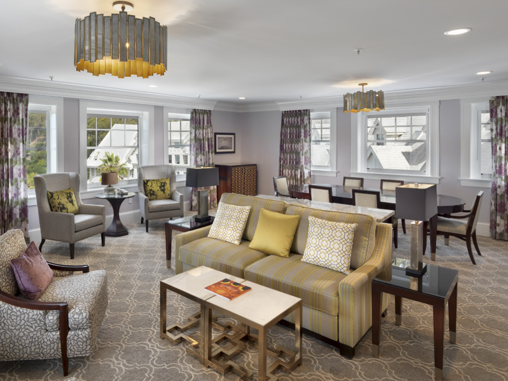 Guest Rooms and Suites Photo #6 - Photos