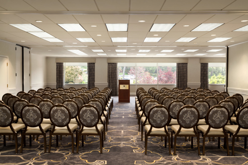 Meetings and Events Photo #8 - Photos