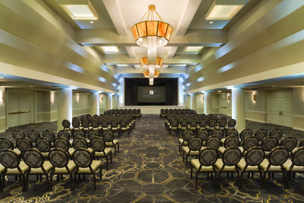 Meetings and Events Photo #7 - Photos