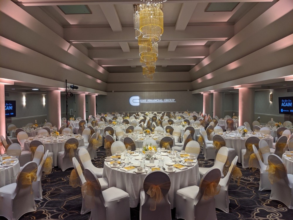 Meetings and Events Photo #11 - Photos