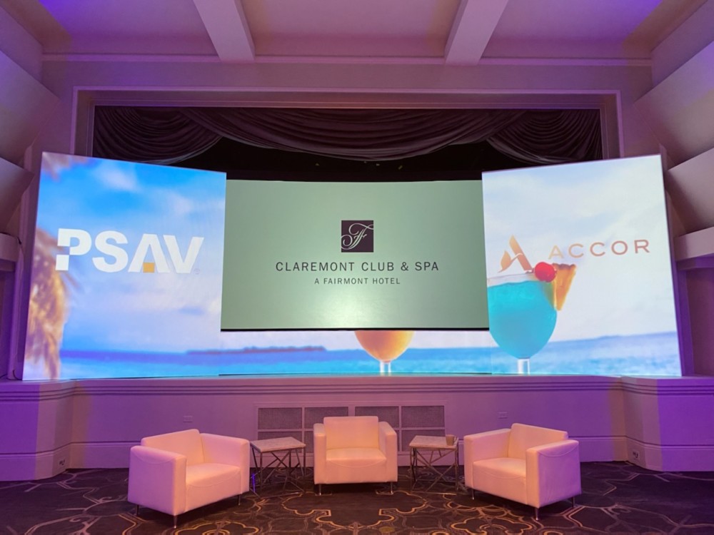 Meetings and Events Photo #3 - Photos
