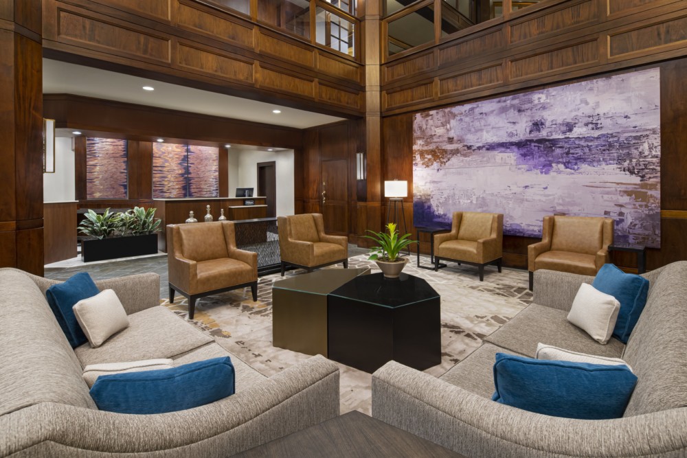 Lobby - Photos