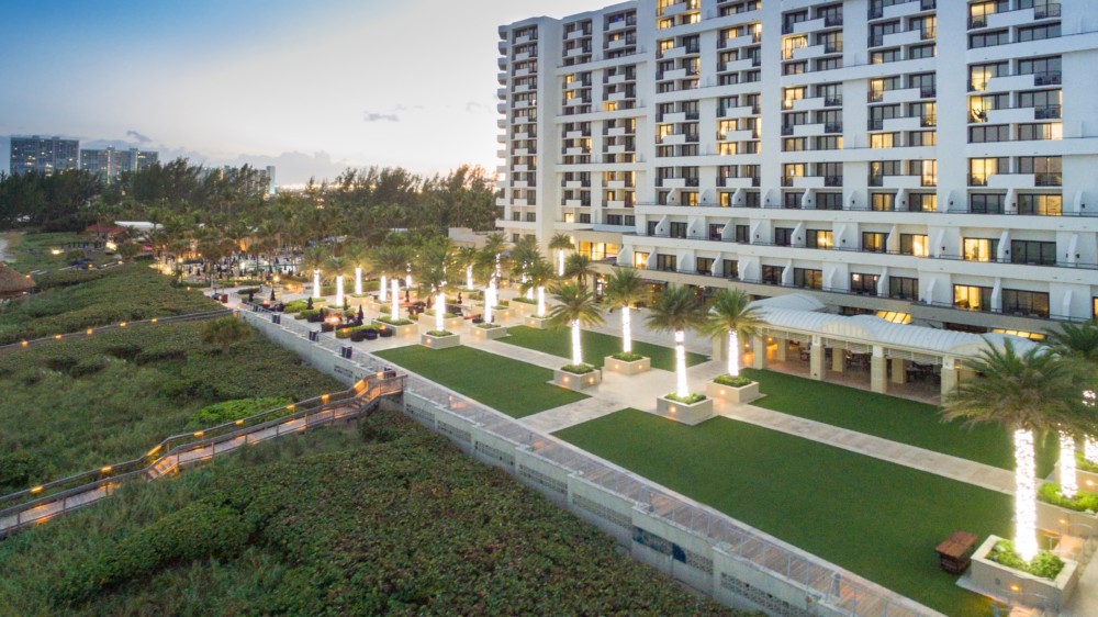 Oceanview Terrace - Photos
