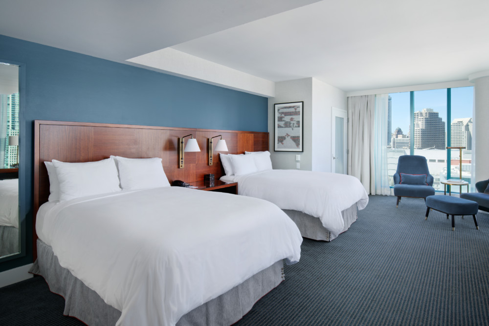 Guestrooms Photo #1 - Photos