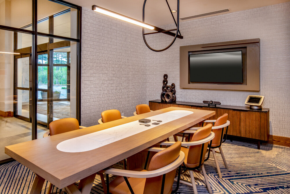 Meetings & Events Photo #1 - Photos