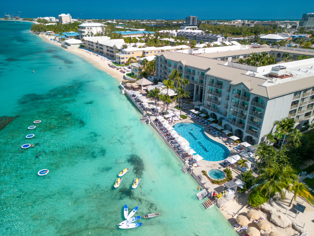 Grand Cayman Marriott Resort Photo #4 - Photos