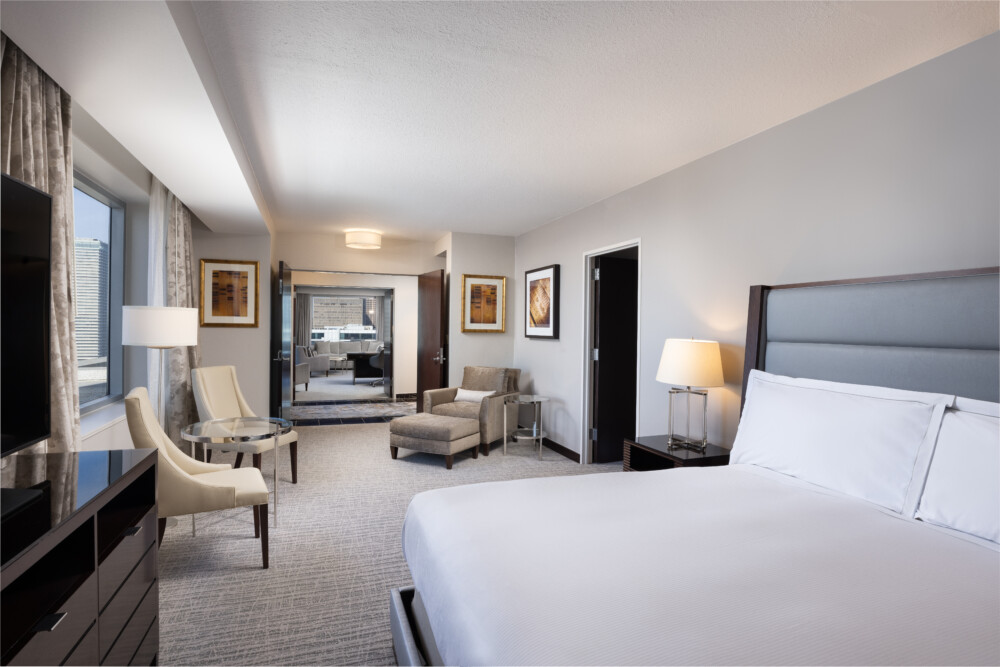 Presidential Suite 1-Bedroom - Photos